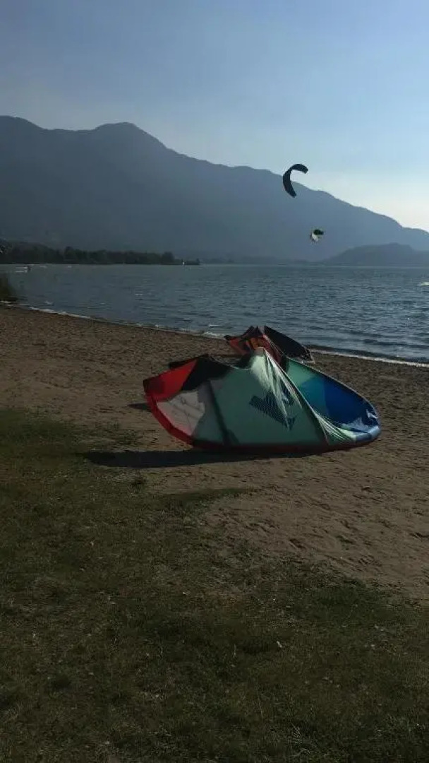 Apartment with breathtaking view A1