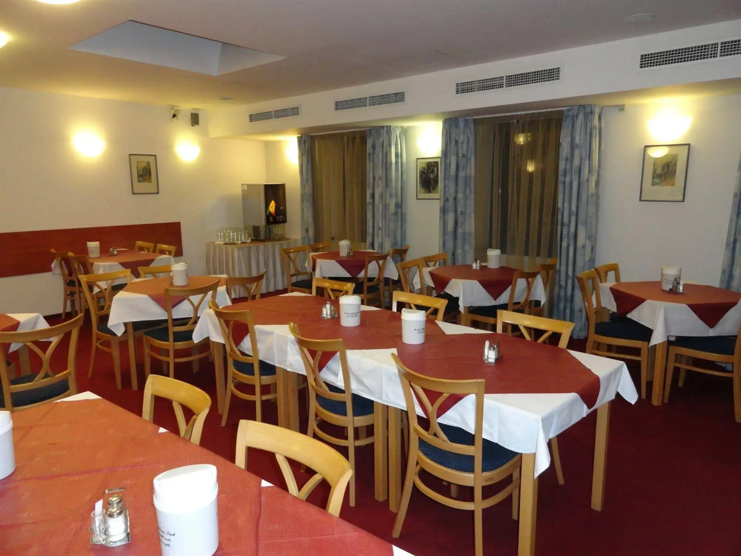 Hotel Beranek Prague