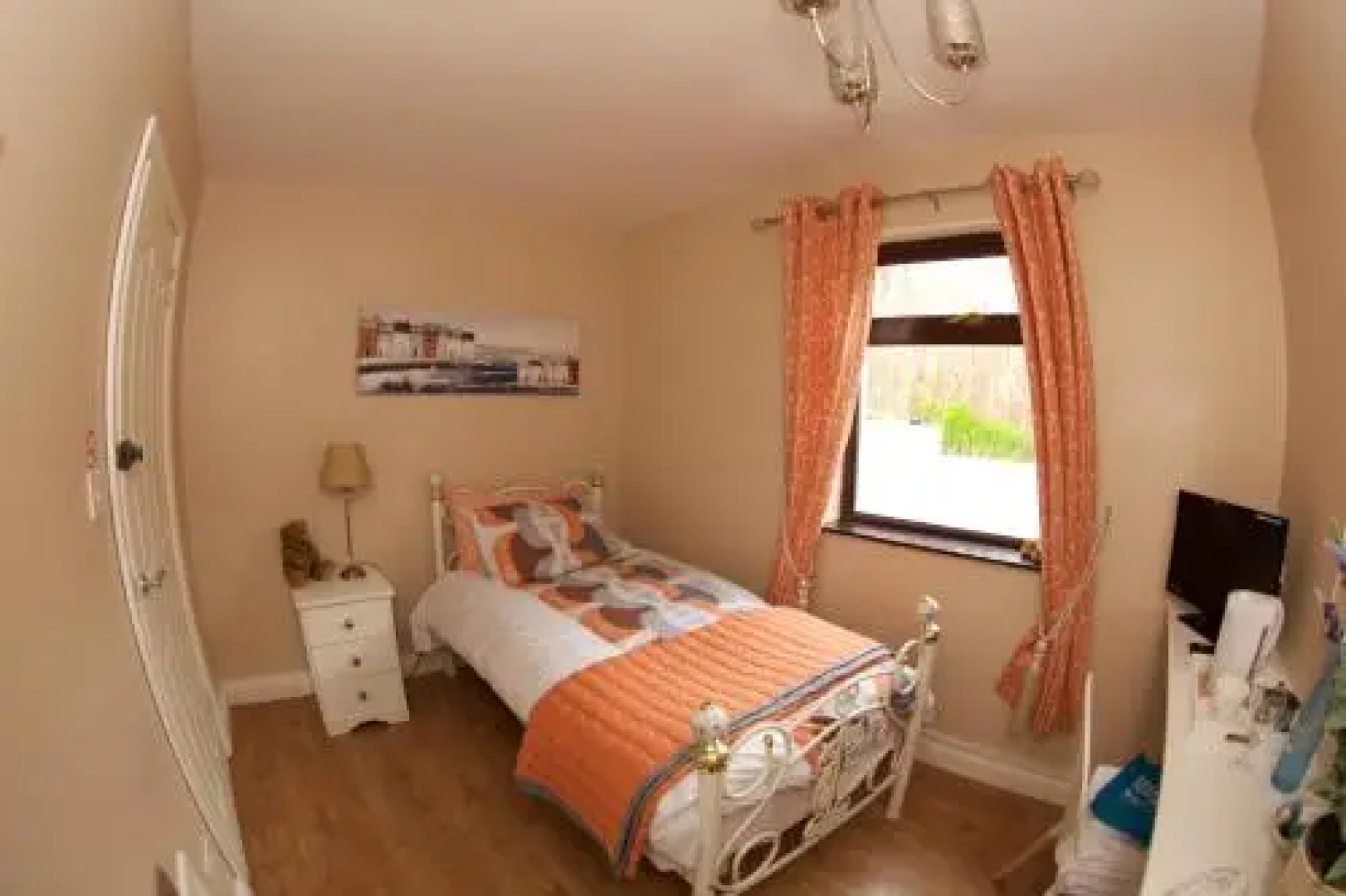 Loch Cuan Bed and Breakfast