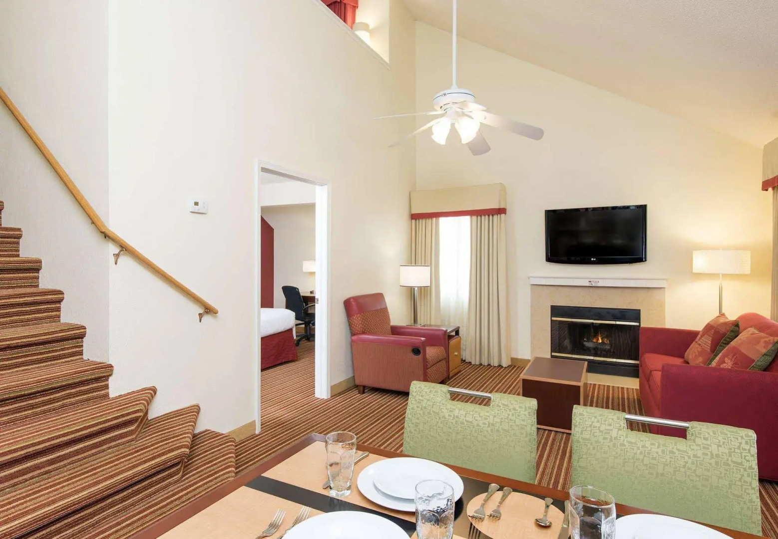 Residence Inn By Marriott Chicago Deerfield