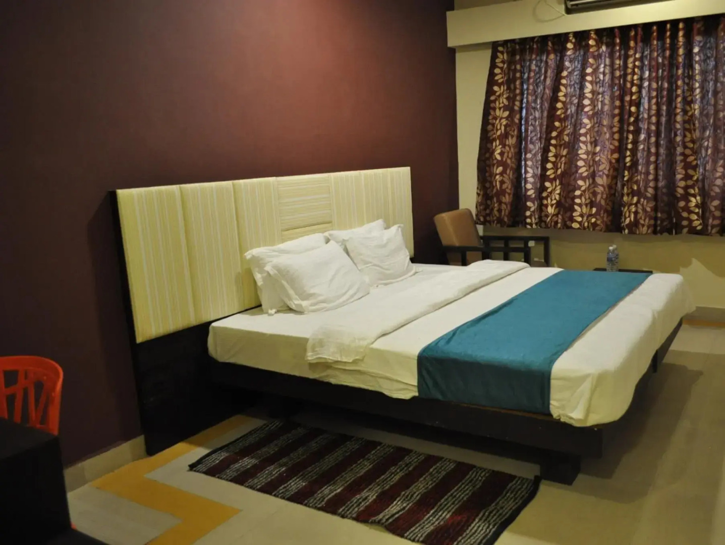 The Crescent Express