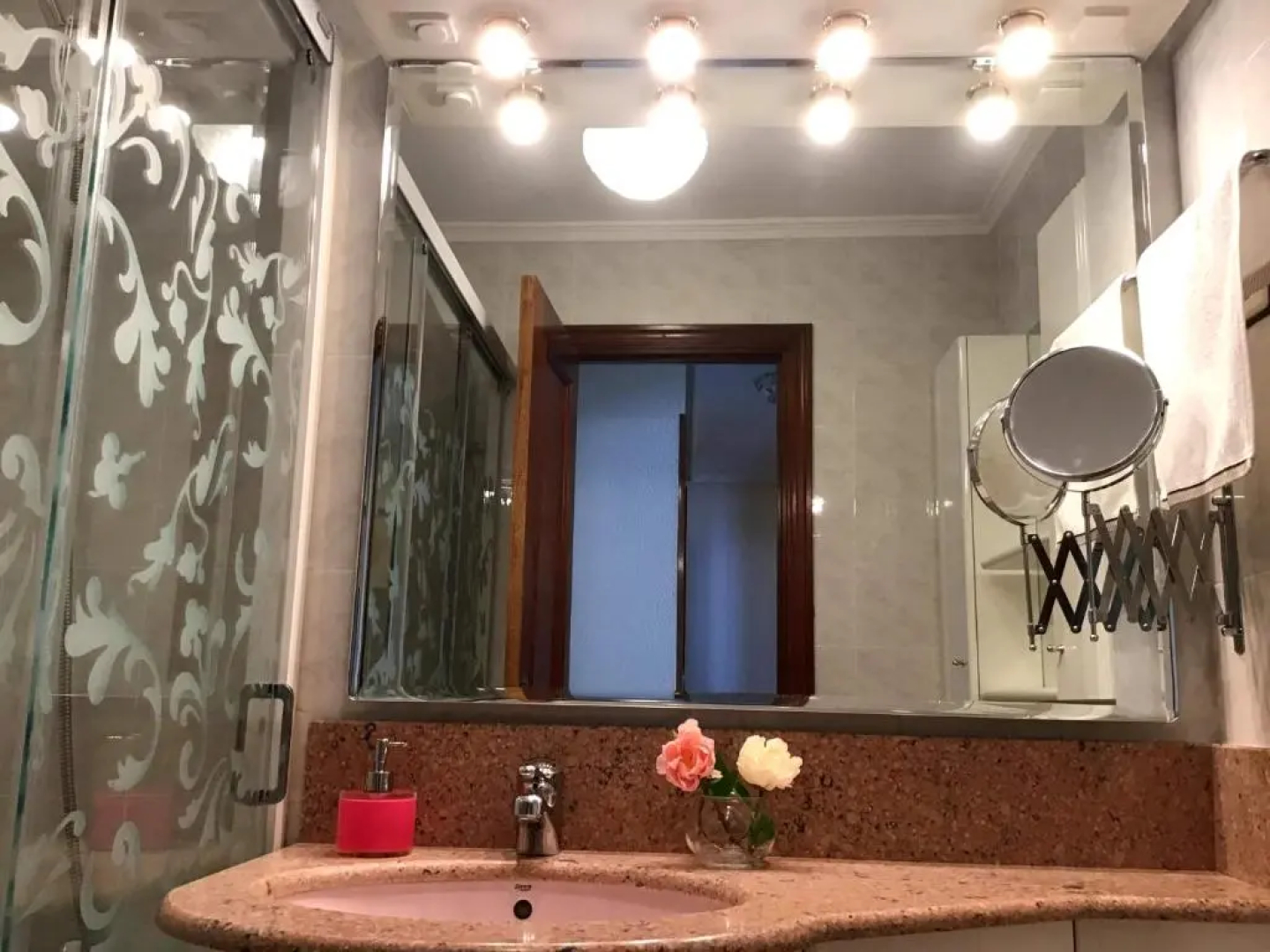 Apartamento Tellería con parking gratis