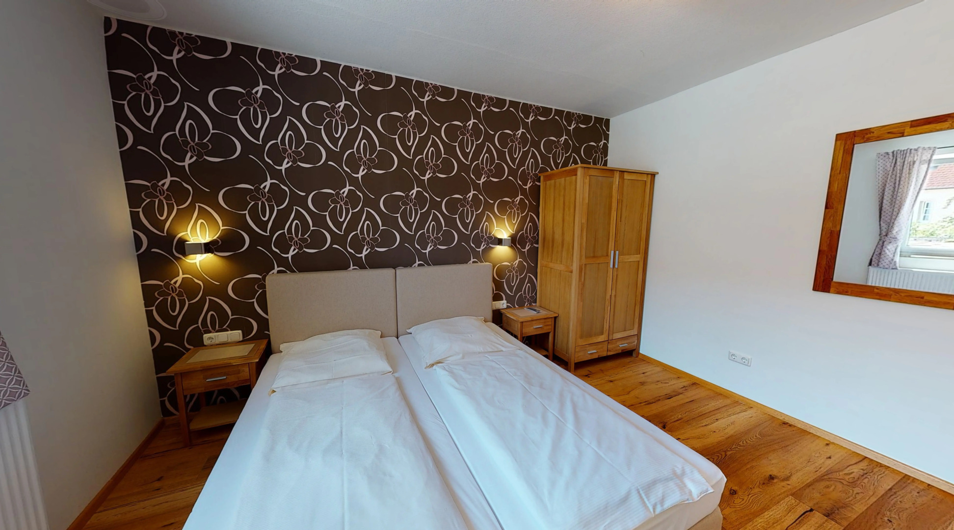 Hotel Rothenburger Hof