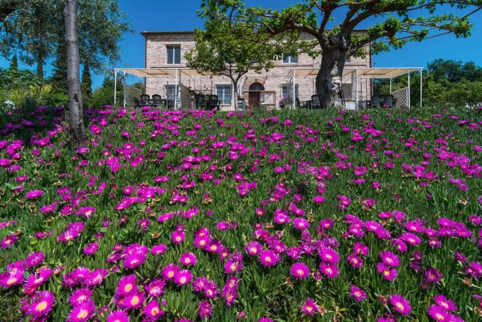 Agriturismo Case al Sole