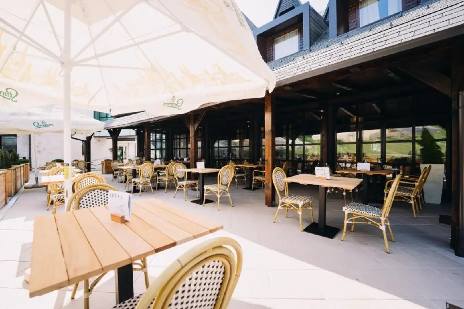 Hotel Arena Annex