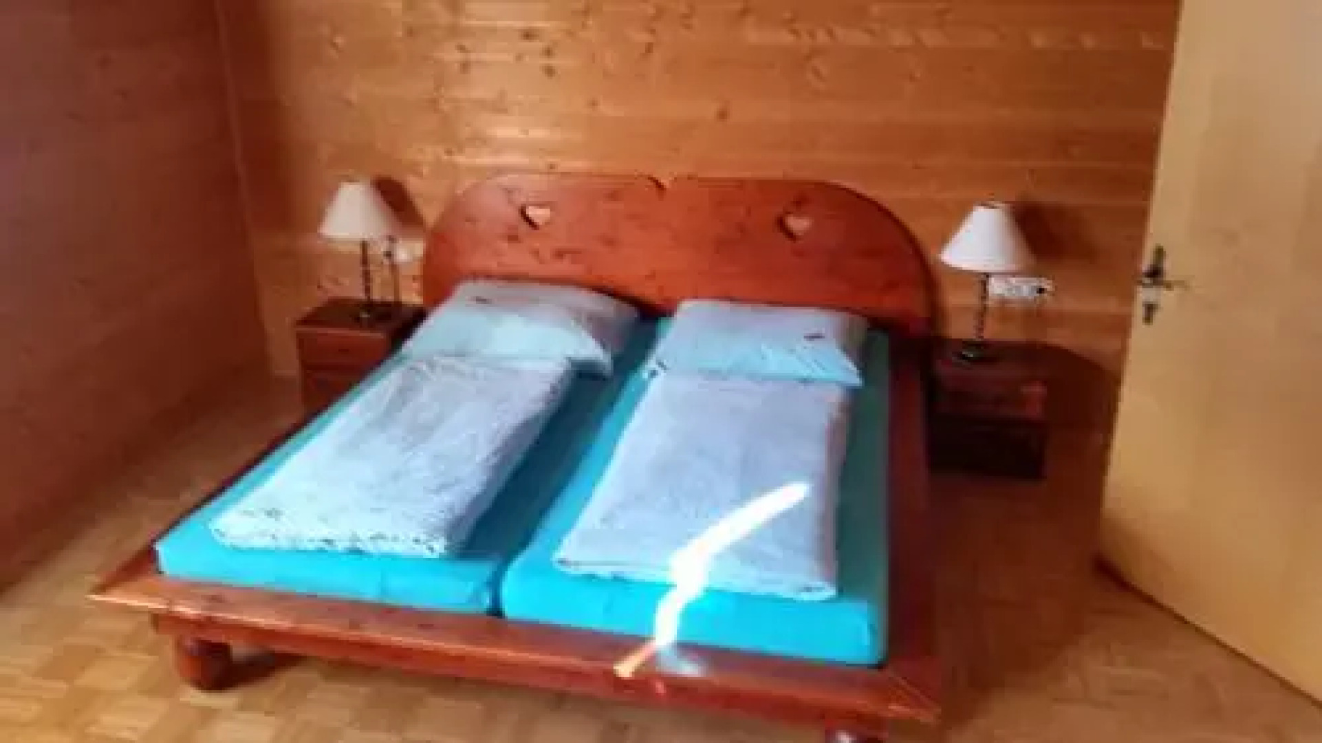 Gästehaus Klausberg