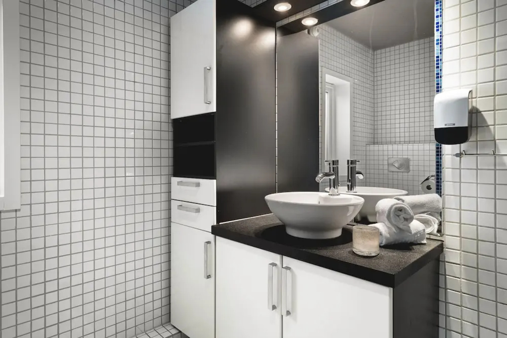 Enter Tromsø Apartment Hotel