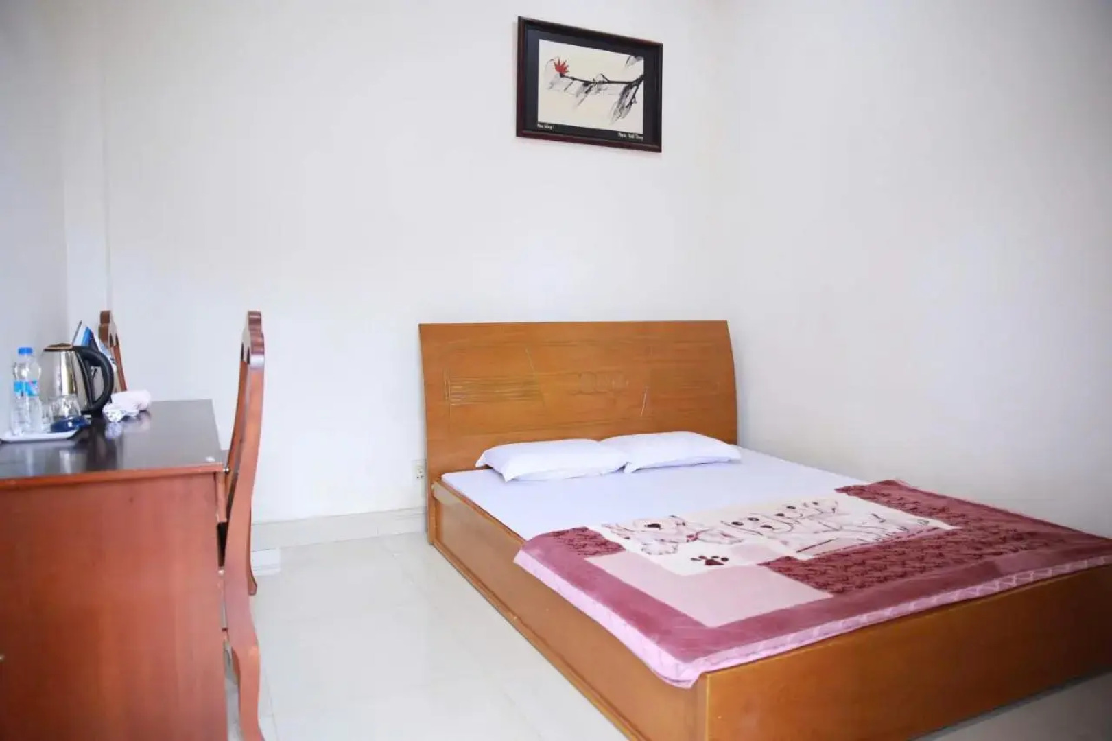 Huynh Gia Bao Hotel 2