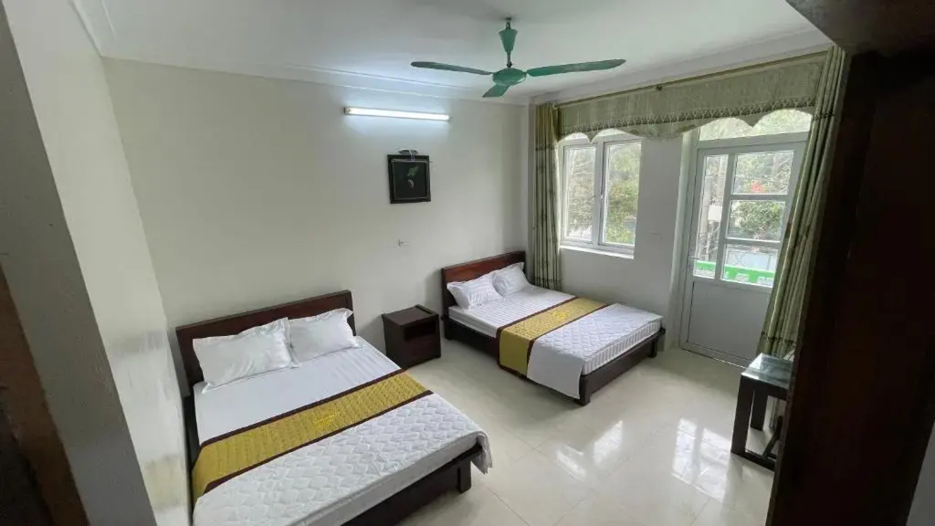 Sam Son Star Hotel