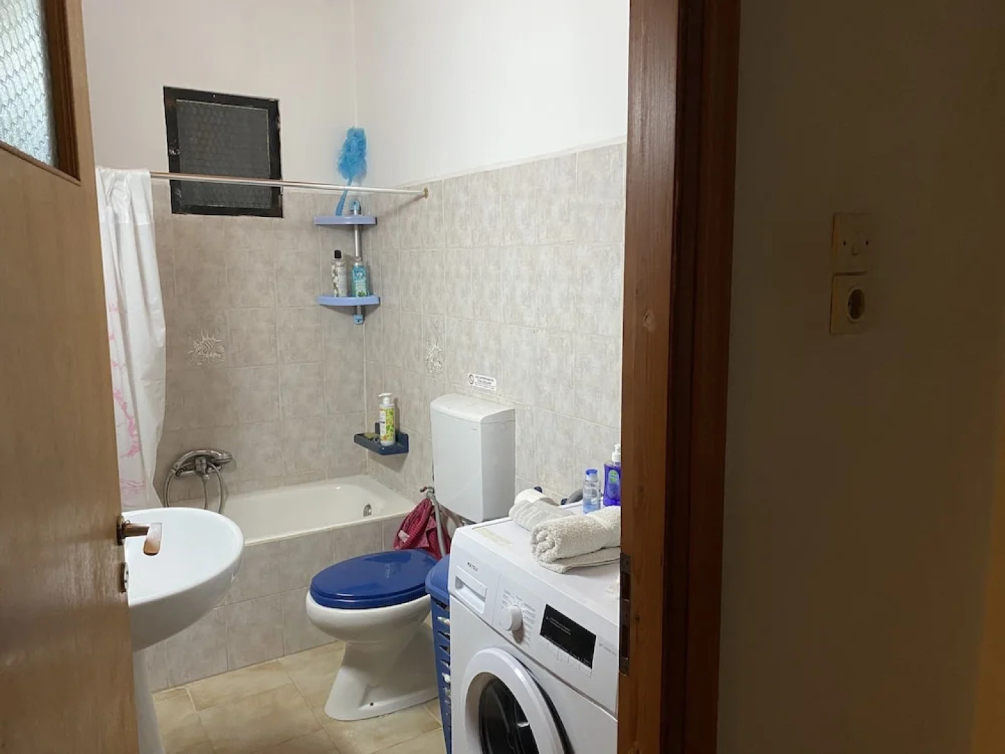 Cosy Calm Cottage in Olive Trees With sea View