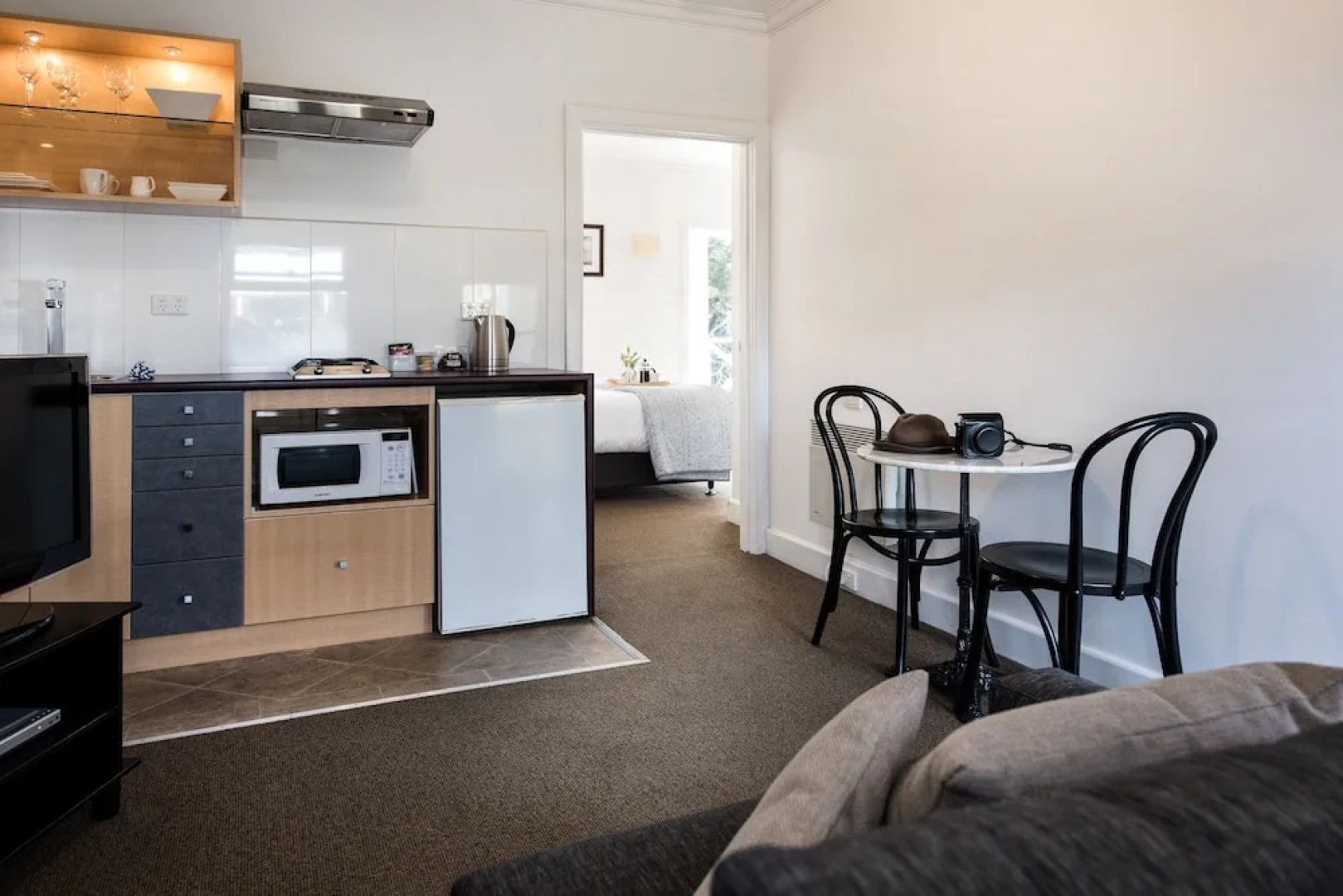 Lake Daylesford Apartment 3
