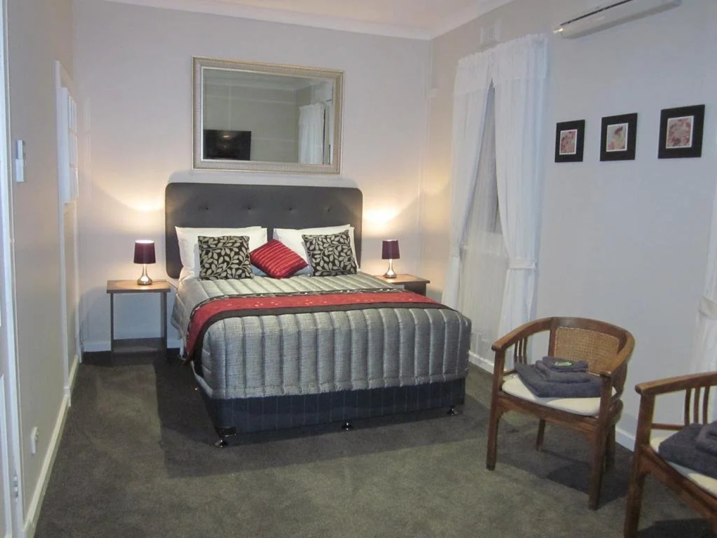 Bridgetown Valley Lodge