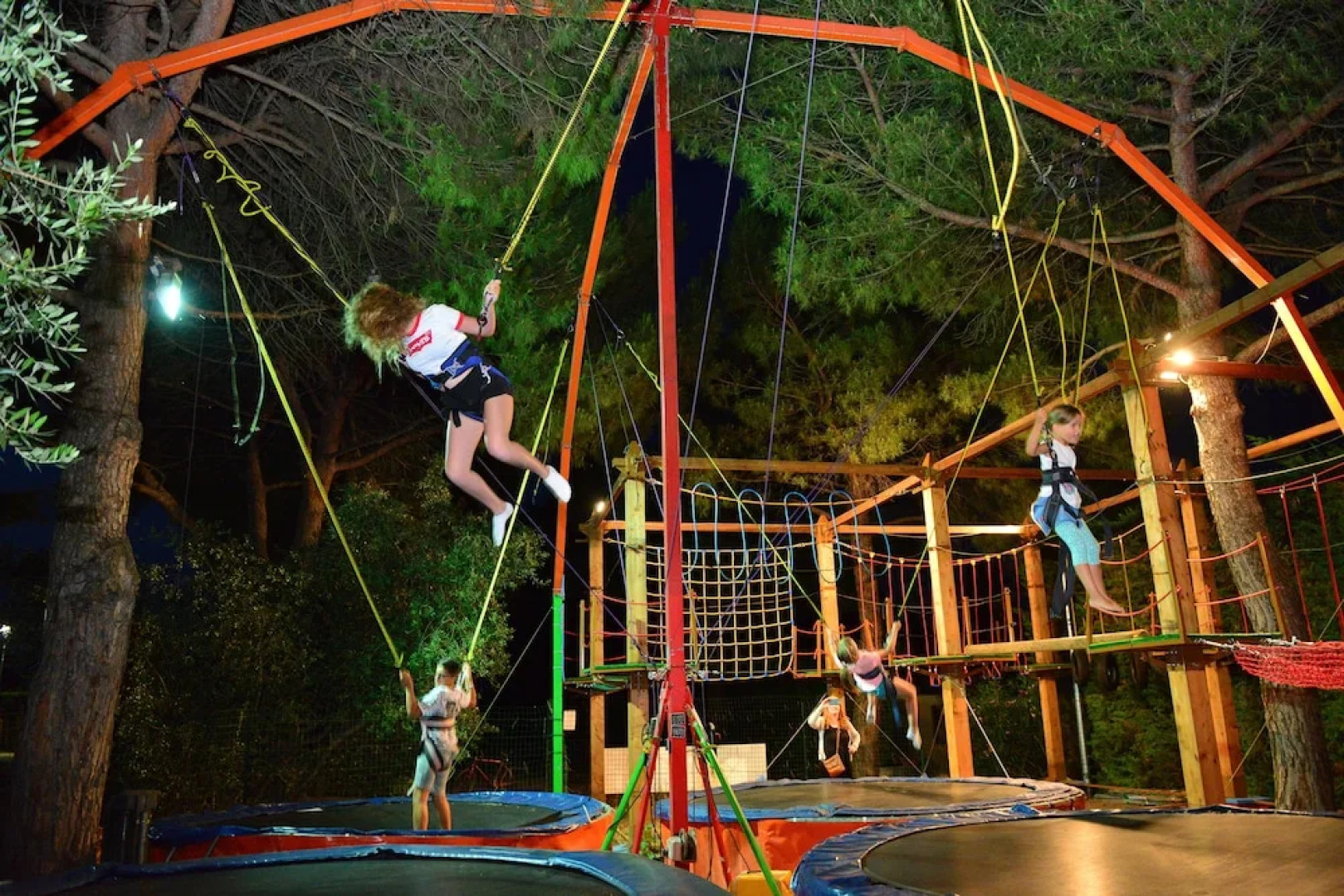 Victoria Mobilehome Bella Italia