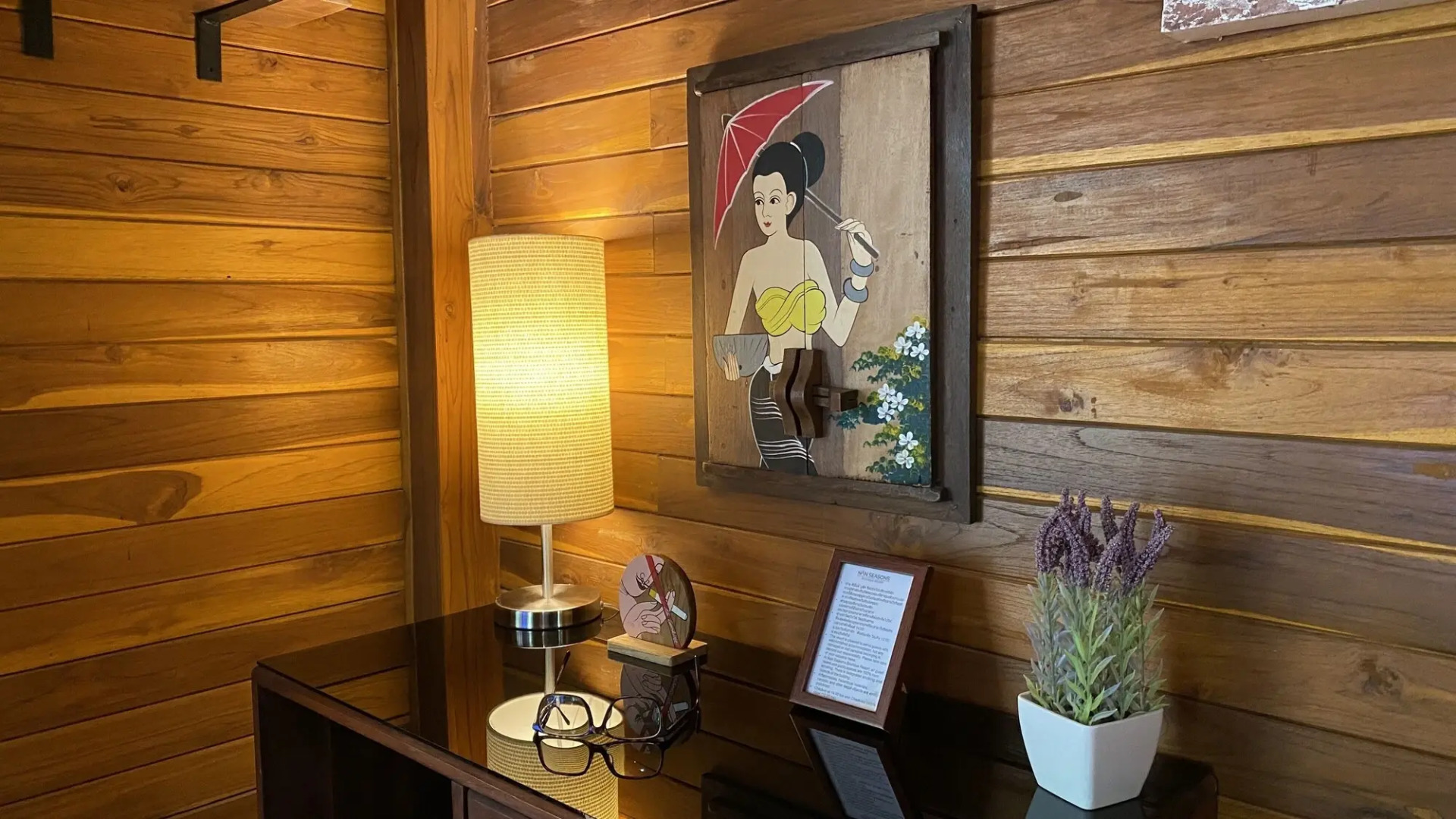 Nan Seasons Boutique Resort