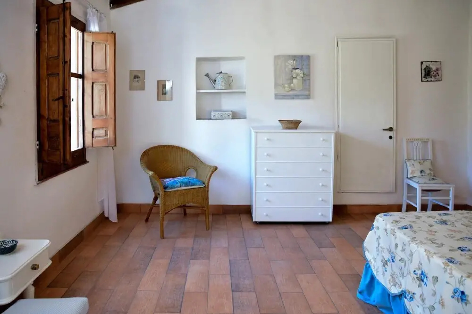 Easy Welcome Rosmarino - Cartolari Country Apartments