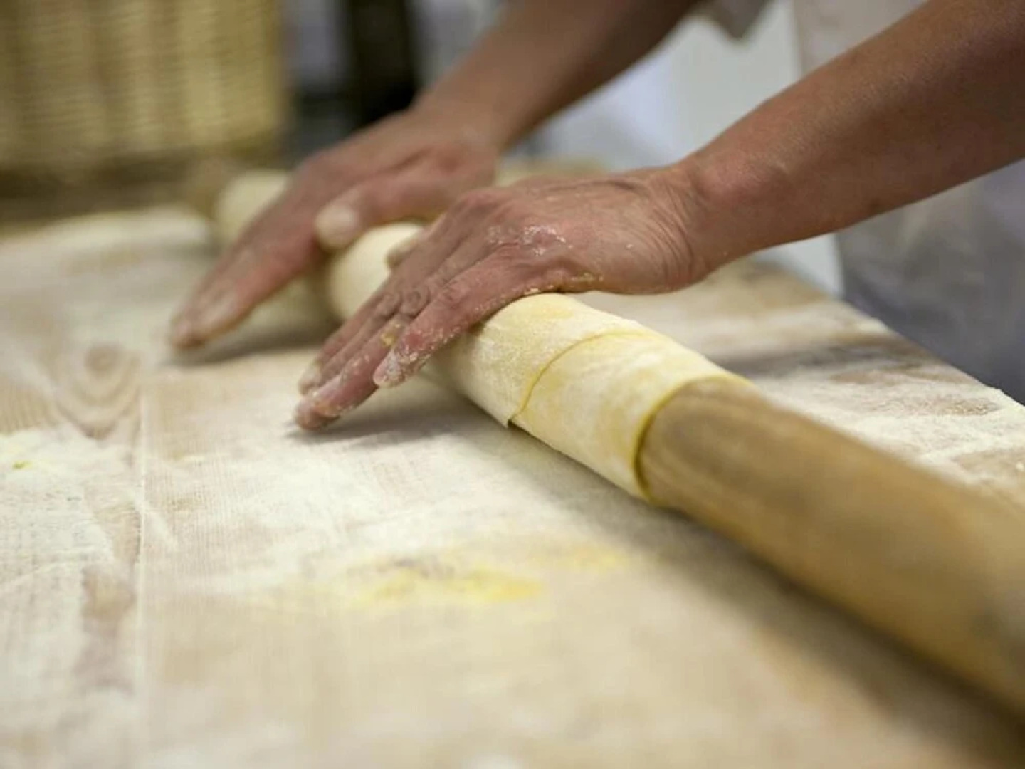 The Italian Countryside - Agriturismo Collina Delle Streghe