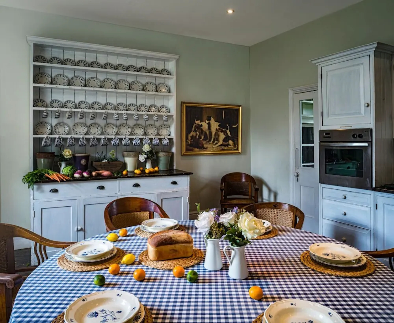 Manor House / 10-bed Home on Osea Island, Essex