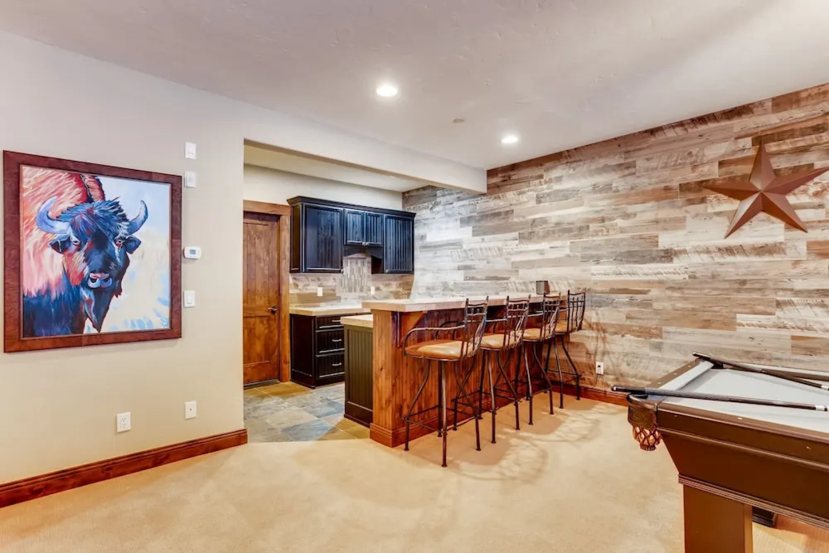 360 Breckenridge - 6 Br Home
