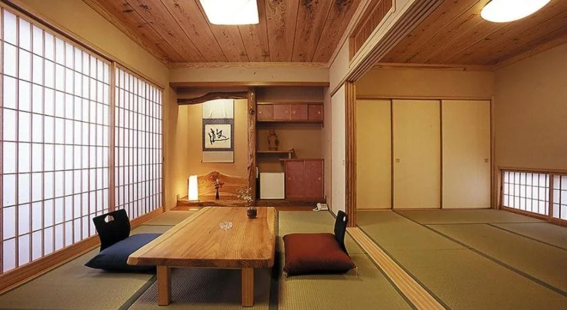 Hotel Shikimi