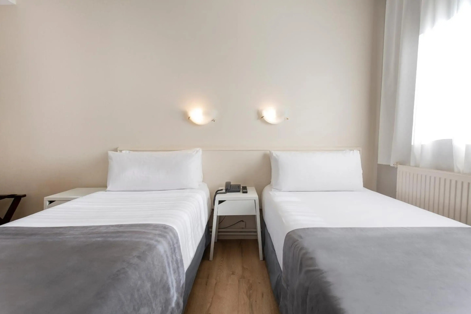 Hotel Camel.lot by Nexta