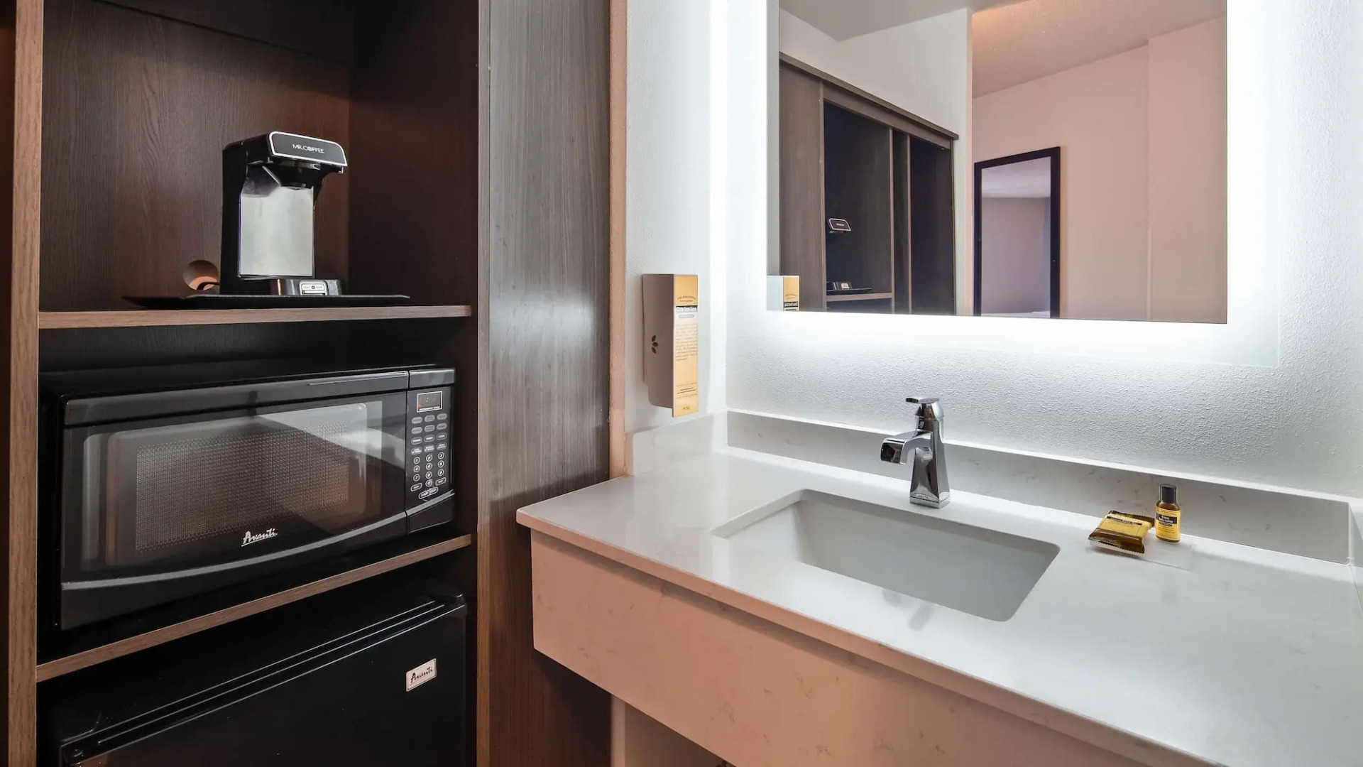 Best Western Plus Wausau Tower Inn