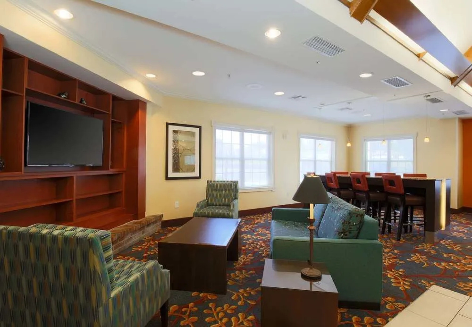 Residence Inn Fort Smith