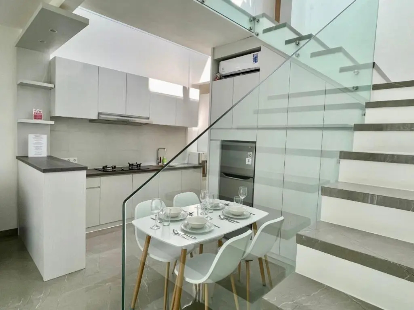De Residence Pangandaran by Mabano Estates