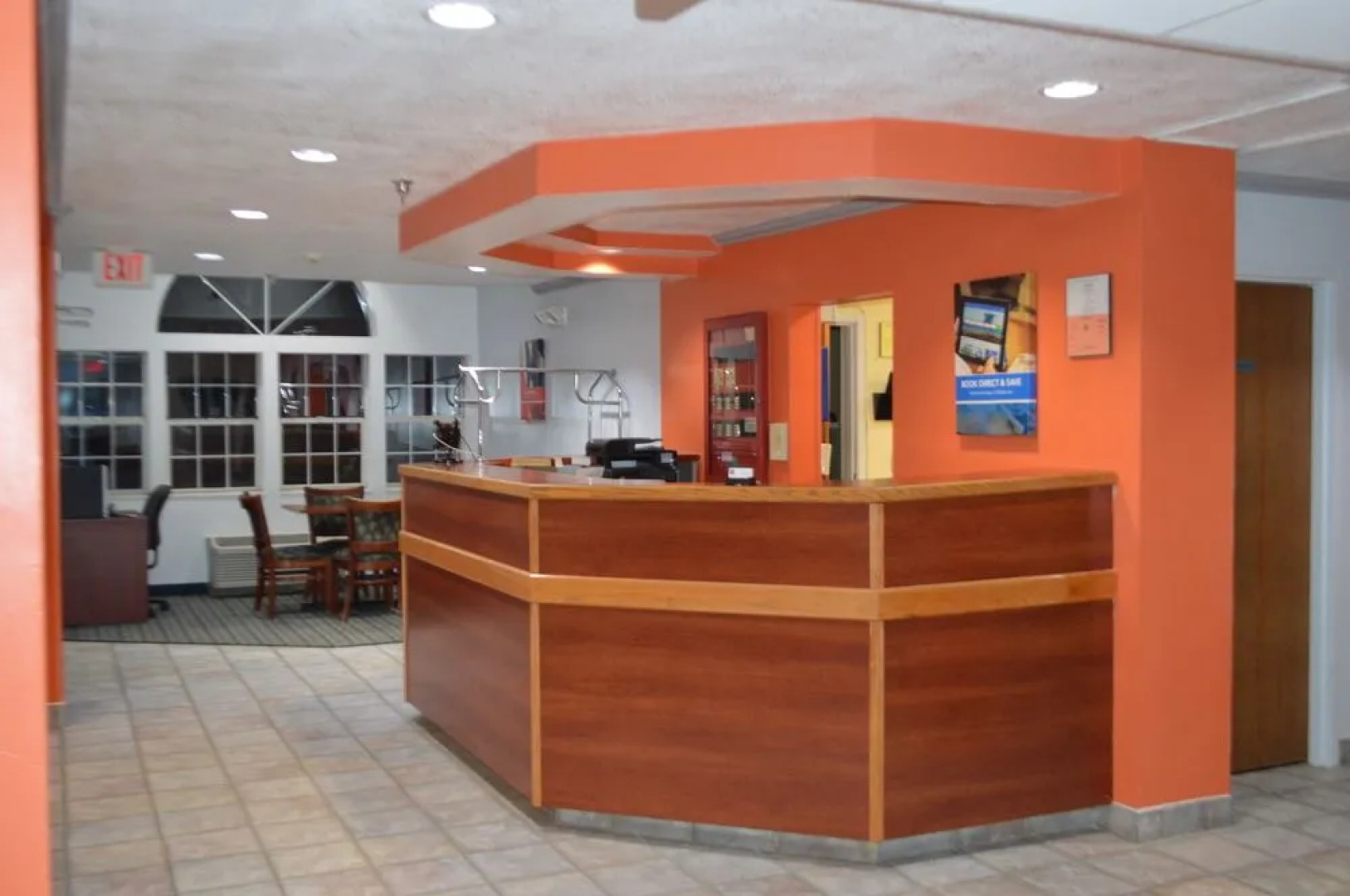 Microtel Inn & Suites by Wyndham Calcium/Near Fort Drum