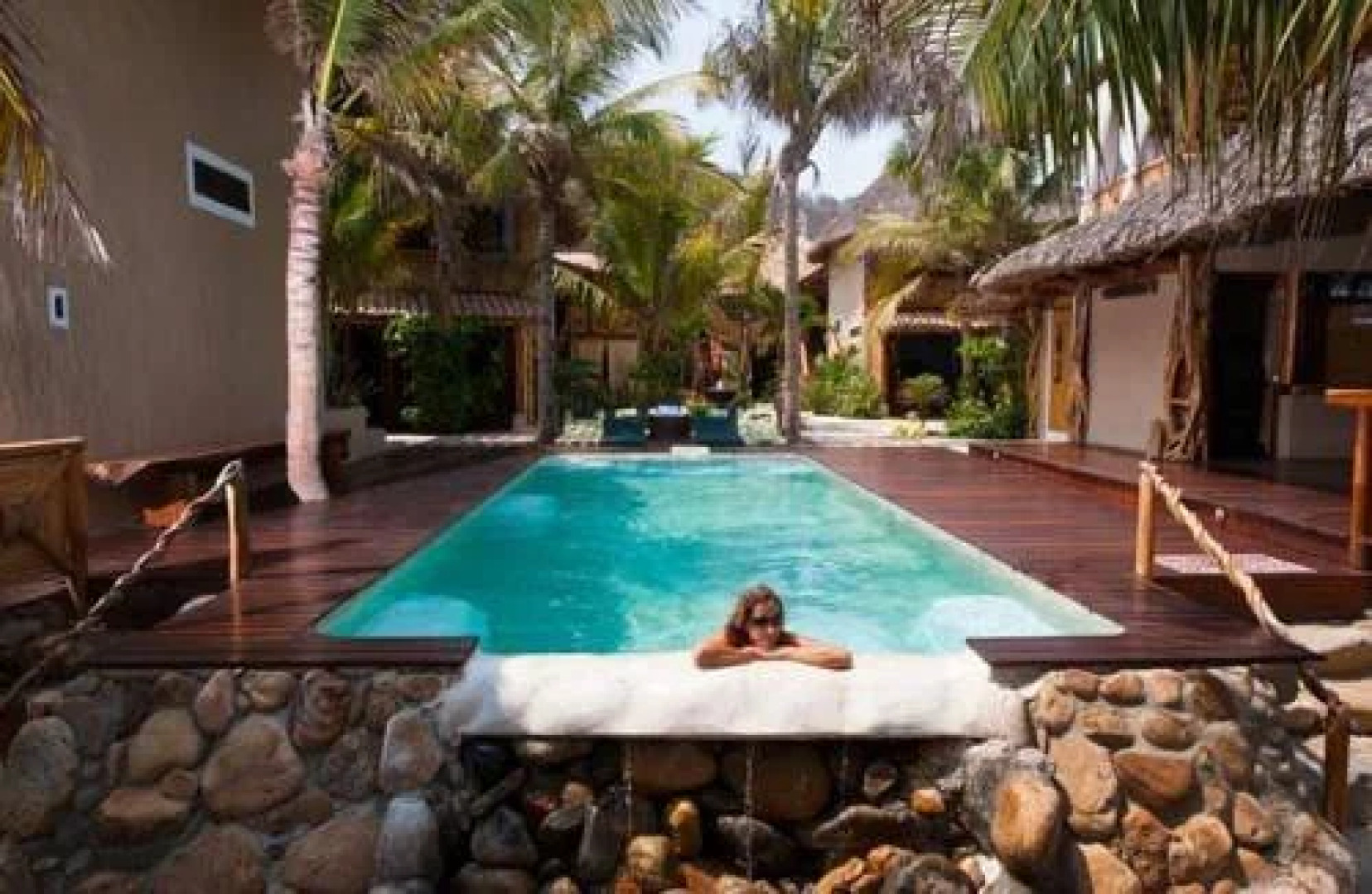 Aamori Boutique Hotel