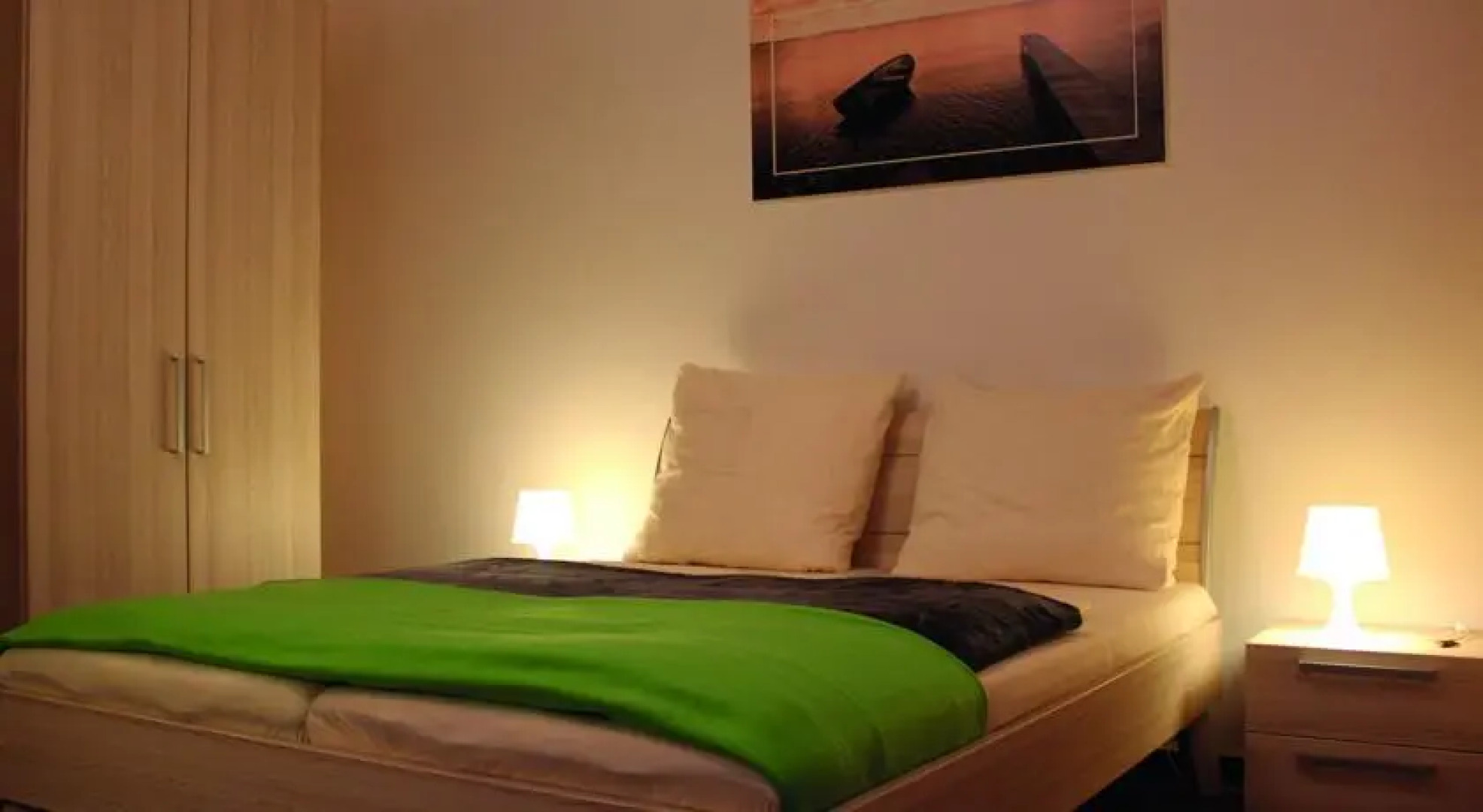 Landhotel Leineweber