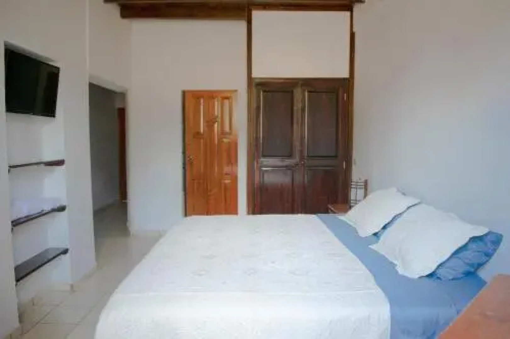 Hotel de Montaña Zabalanquira