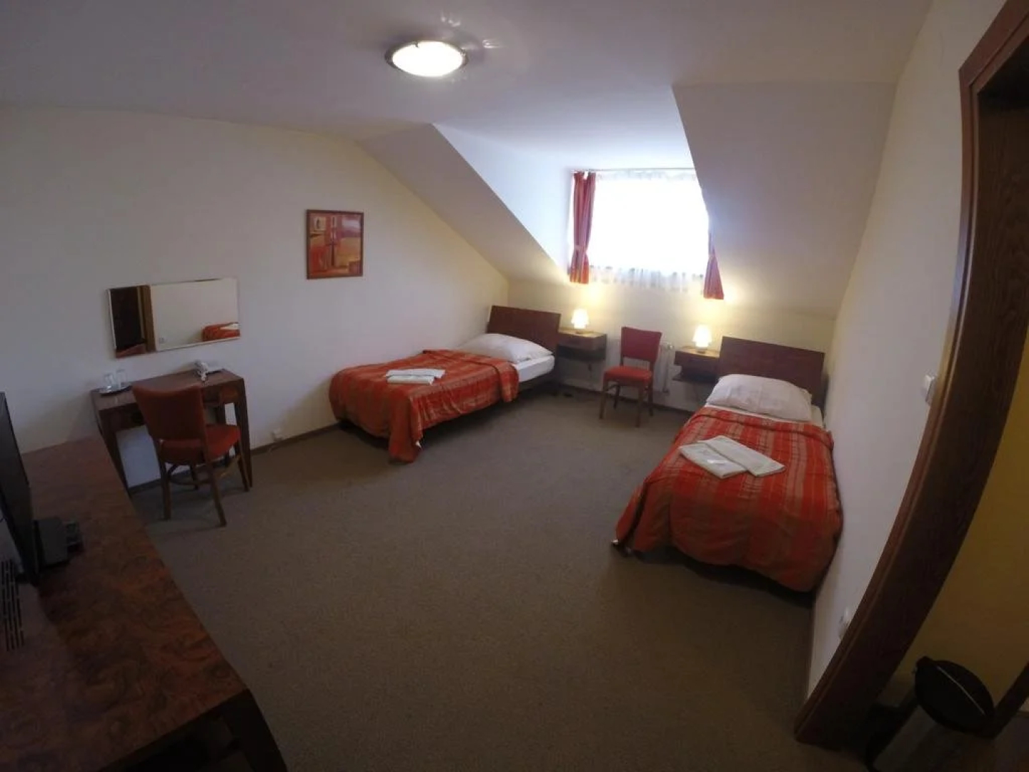 Hotel Vion