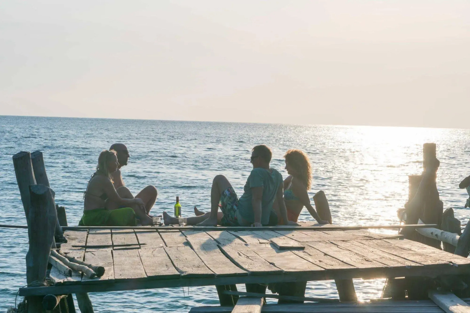 Royal Retreat Resort