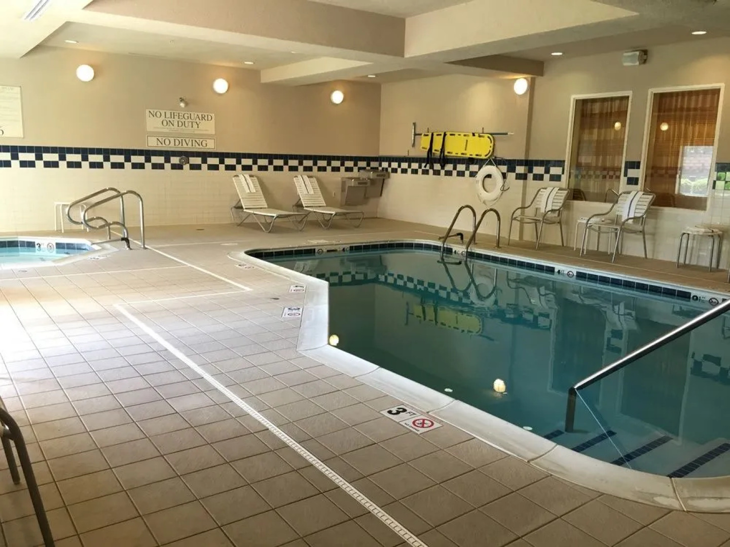 Fairfield Inn & Suites Frankfort