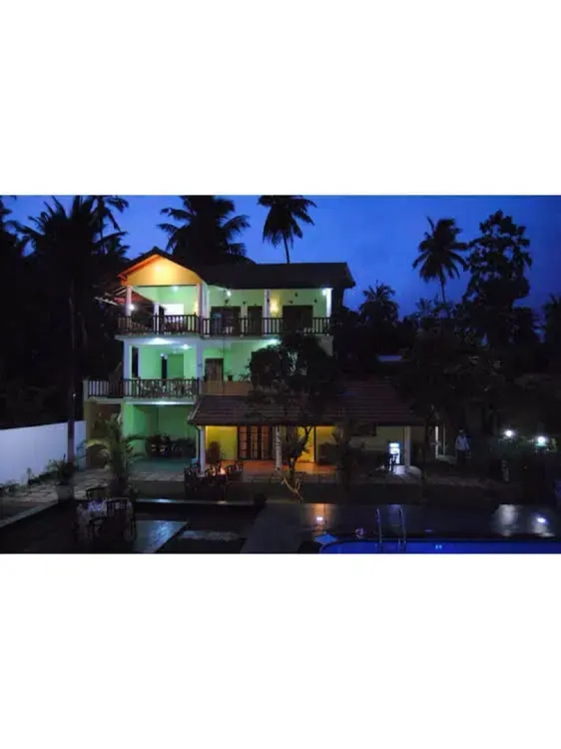 Vista Damith Guest House