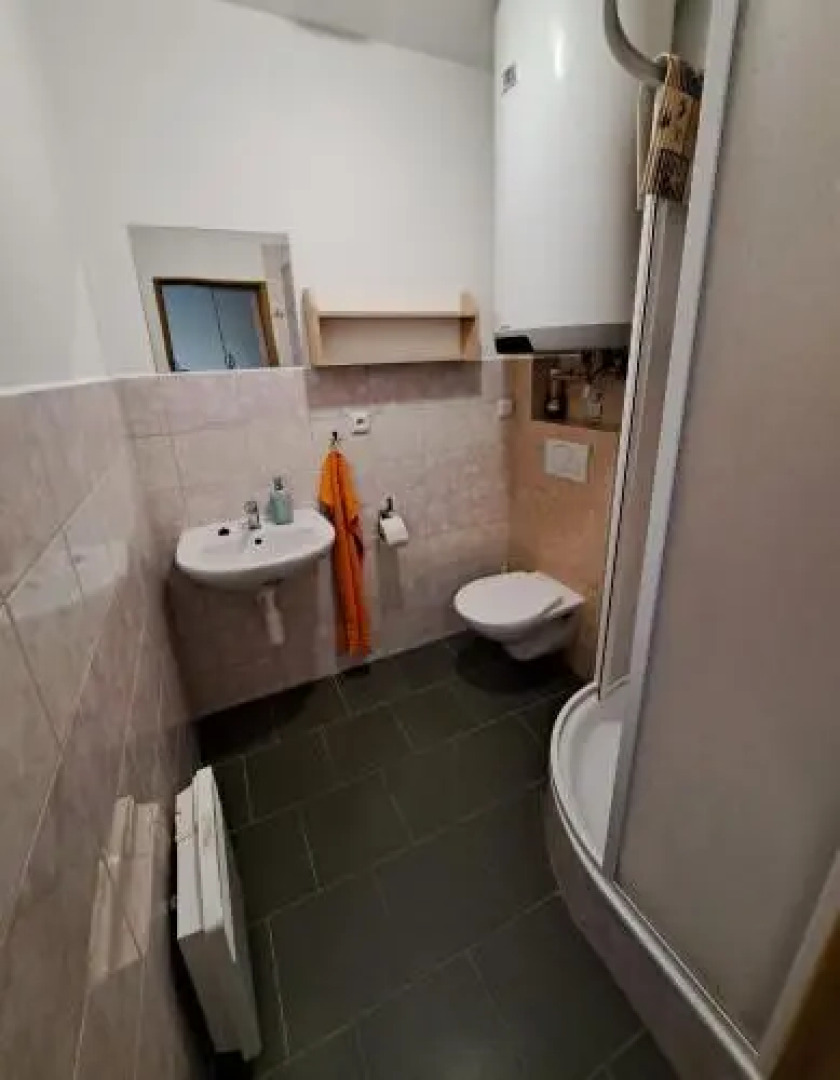 Penzion U Vorlíčků