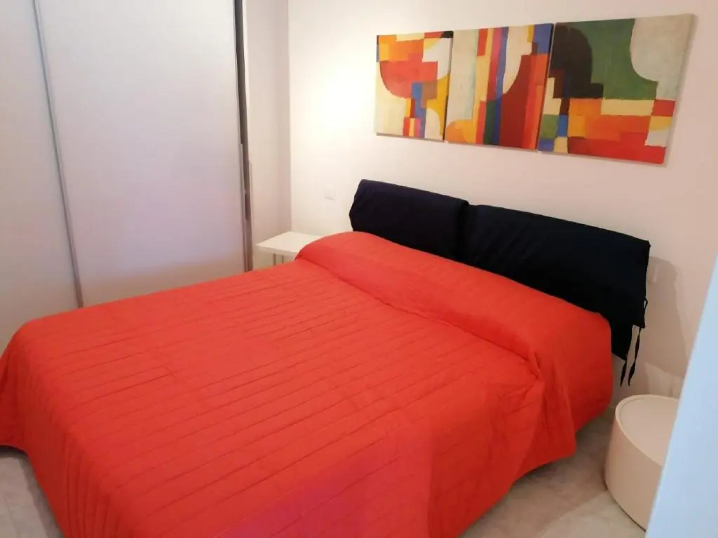 Apart-Hotel Colombo Luxury