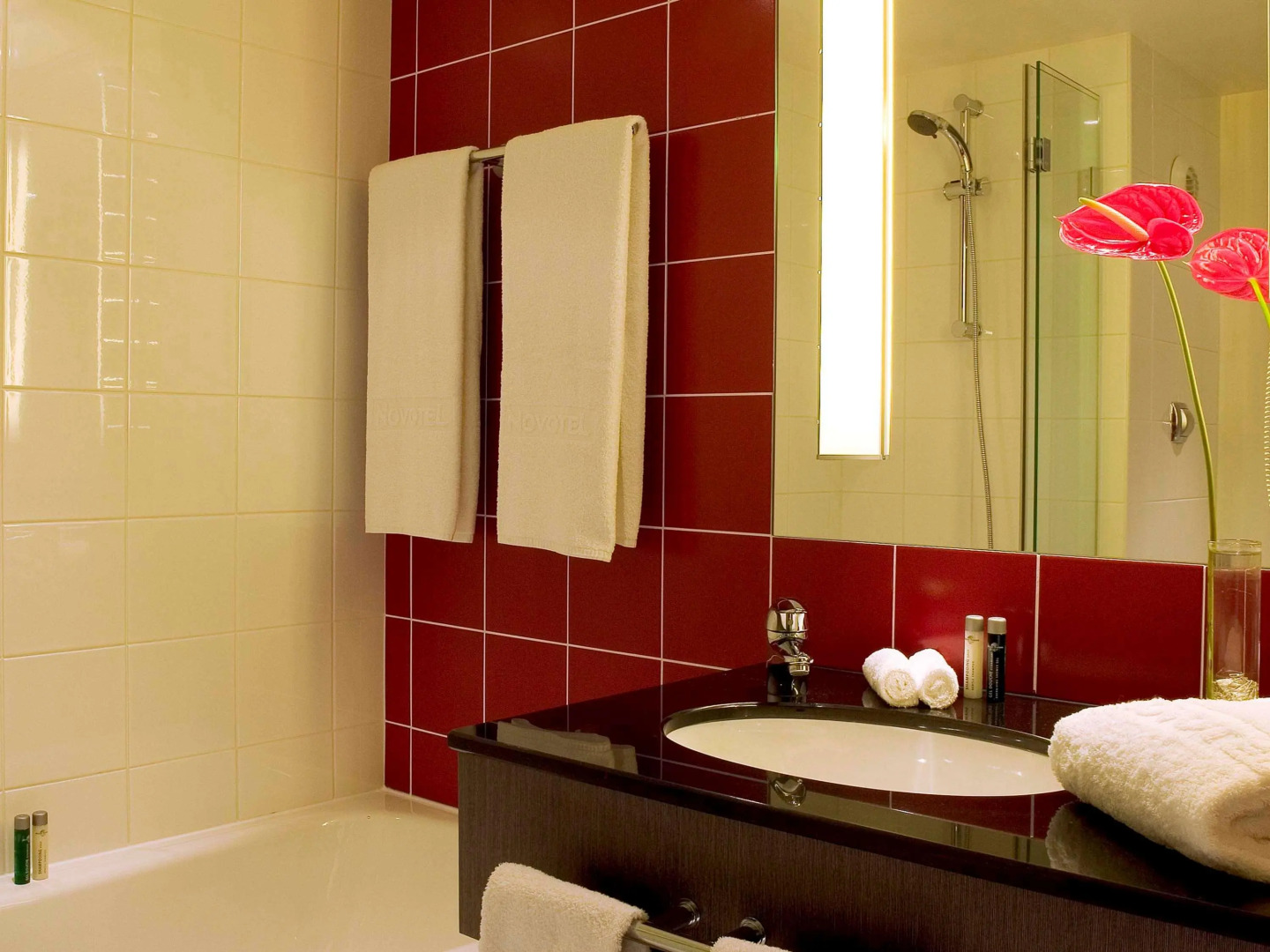 Novotel Paris Roissy CDG Convention