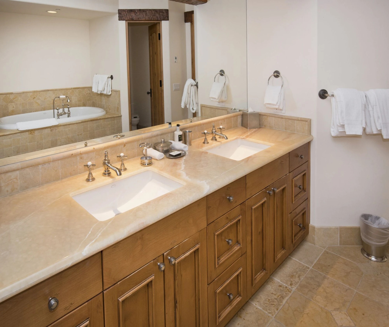 The Arrabelle at Vail Square, A RockResort