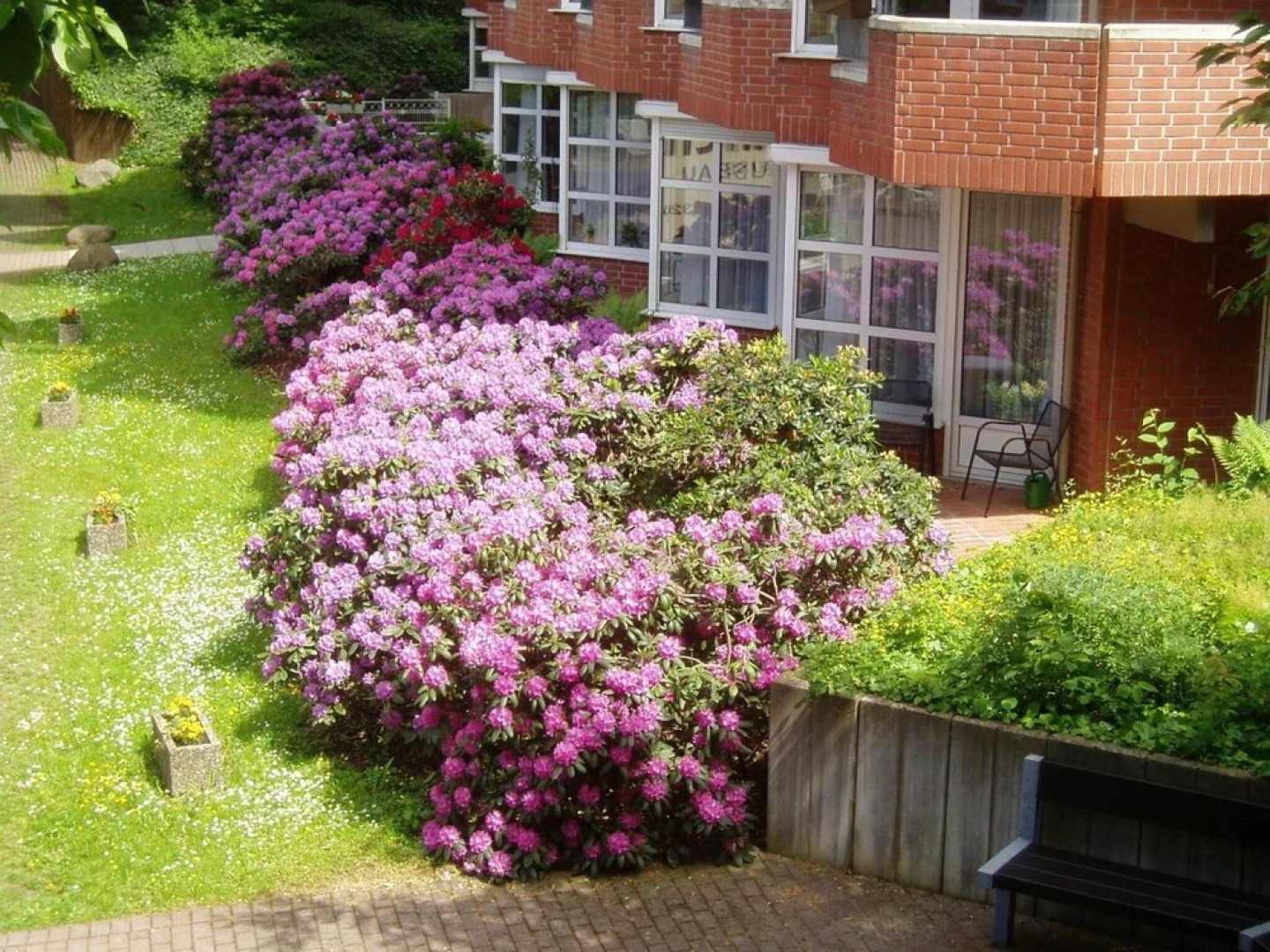 GDA Hildastift am Kurpark