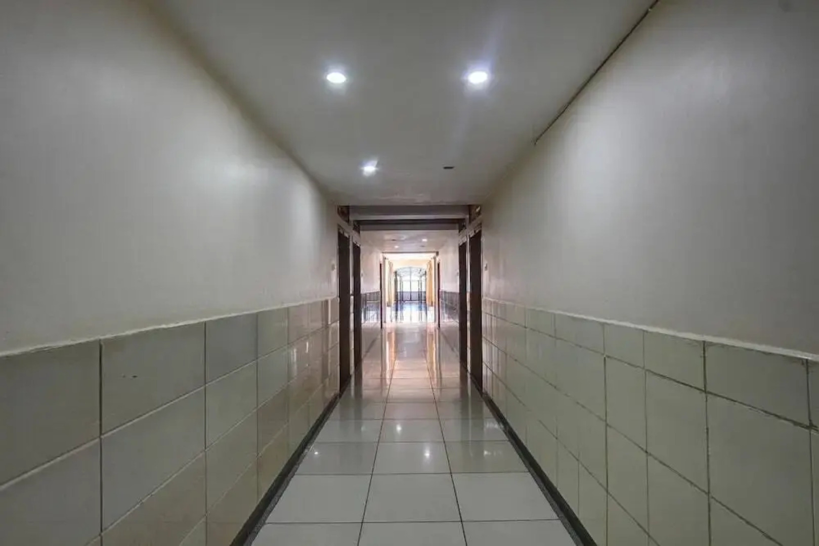 Hotel Rajsangam International