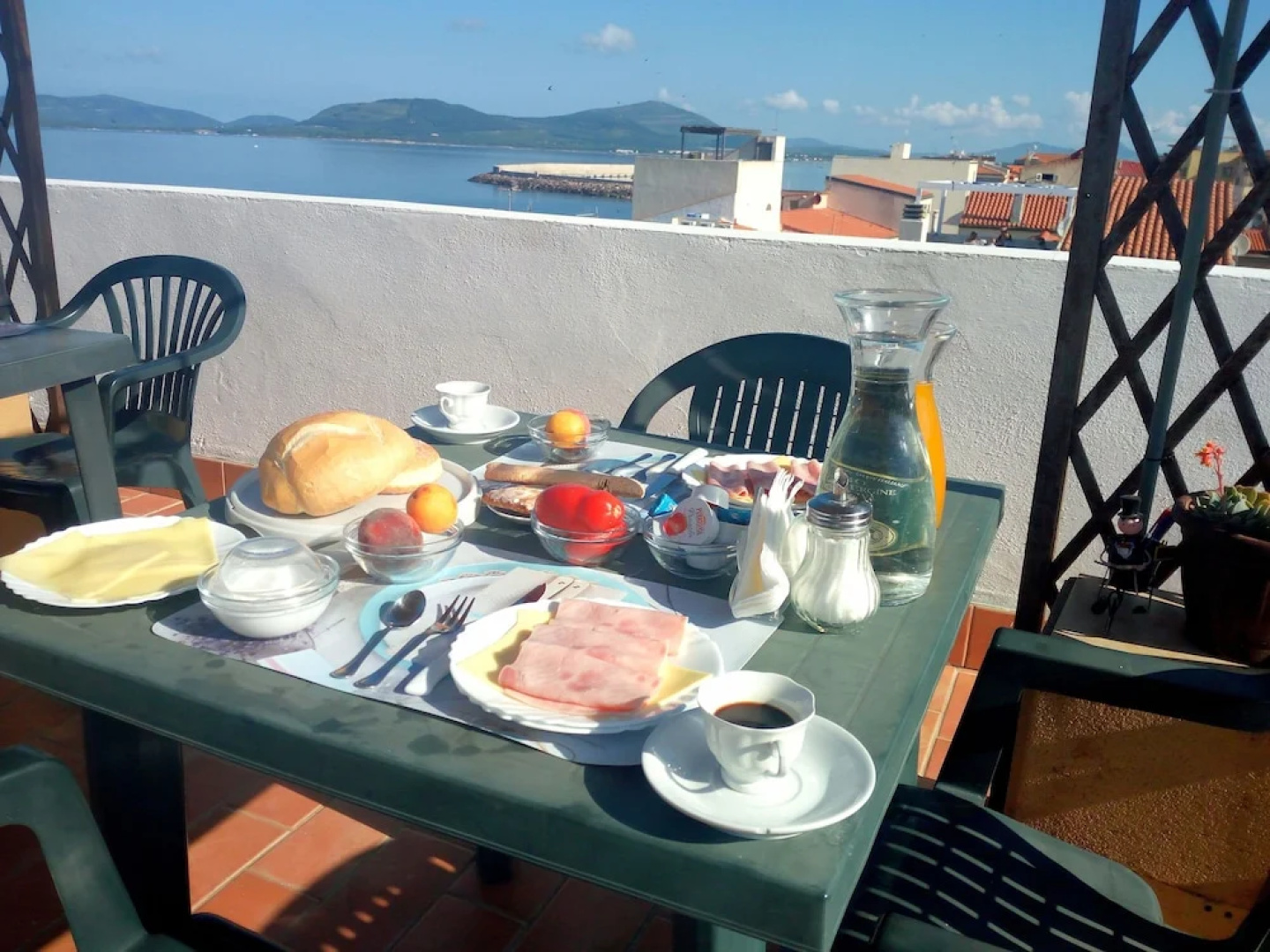 Alguer Guest House