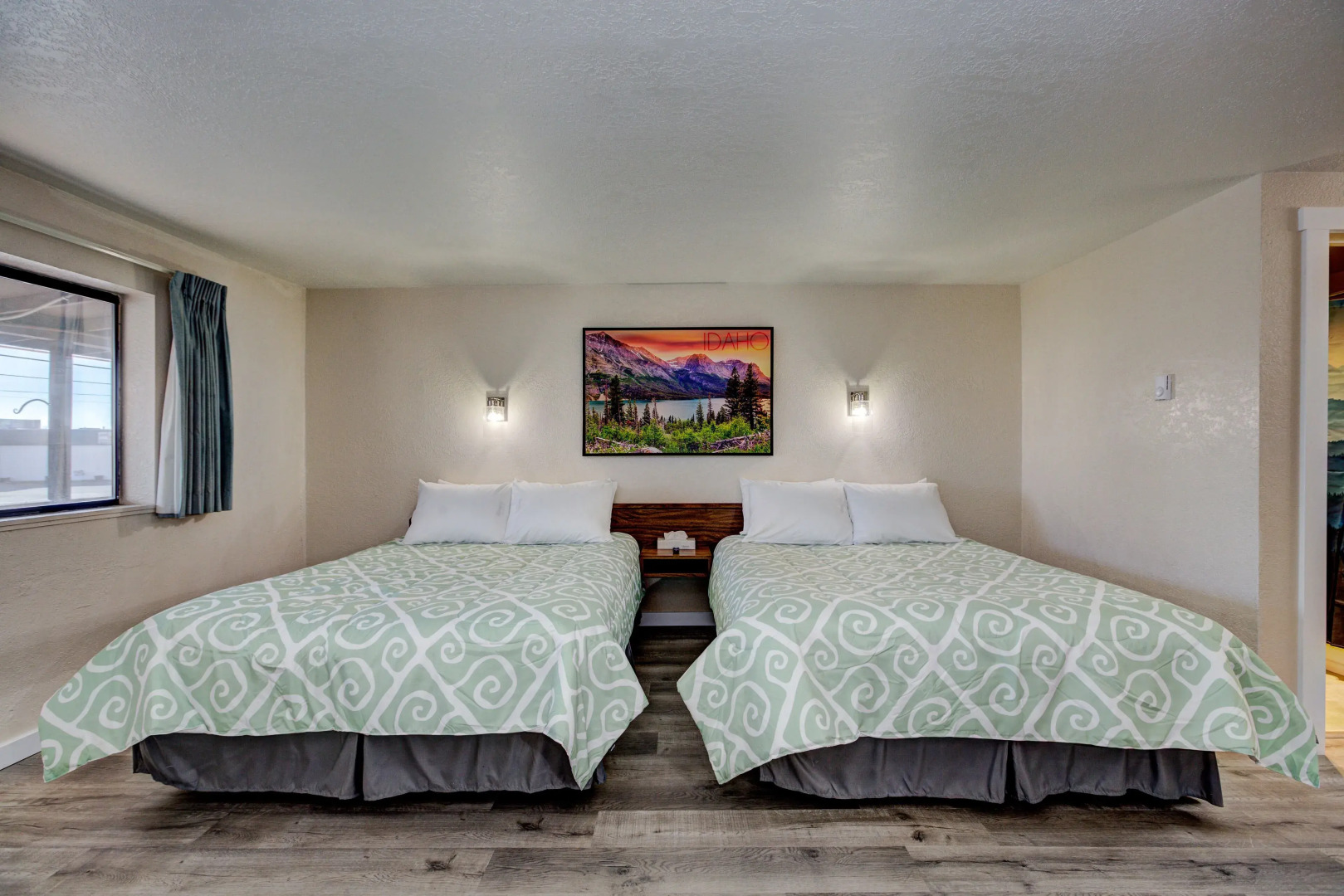 Weiser Motel & RV Park