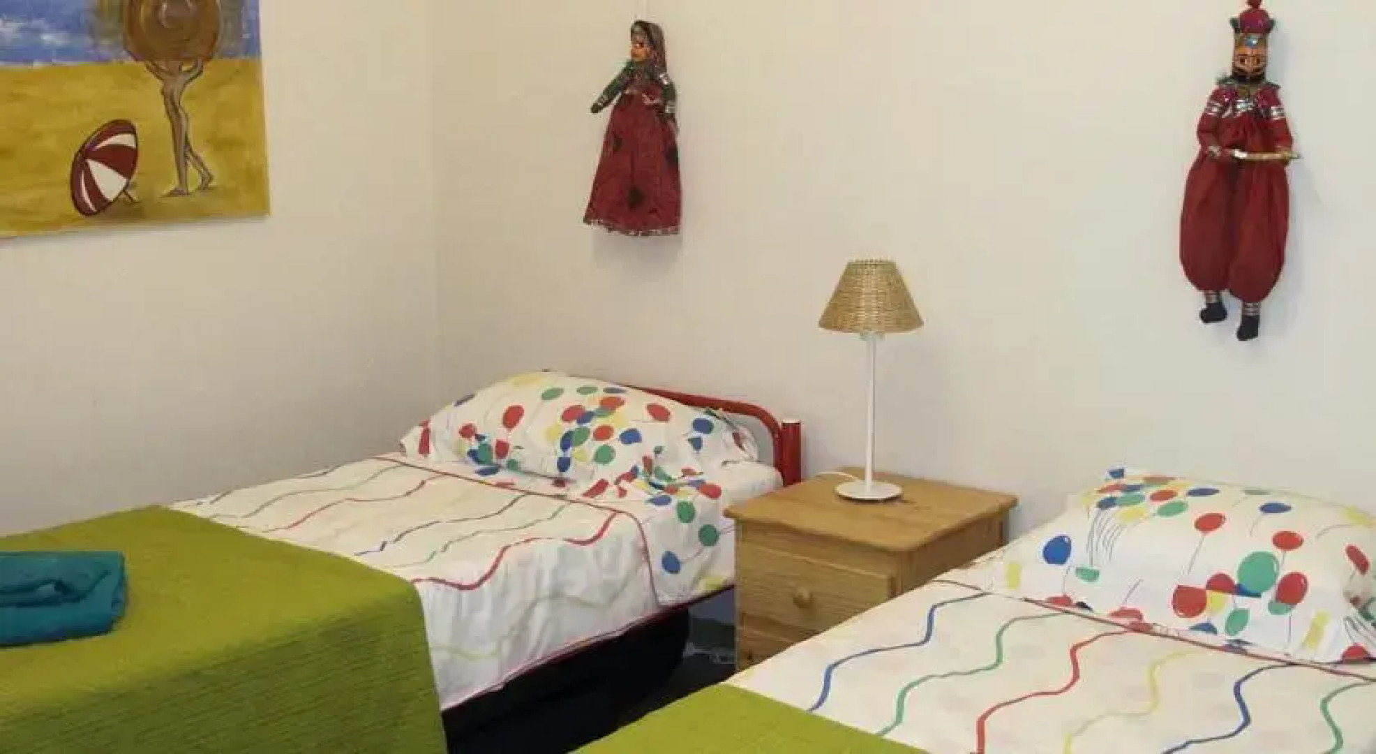 Beach House Porto Santo