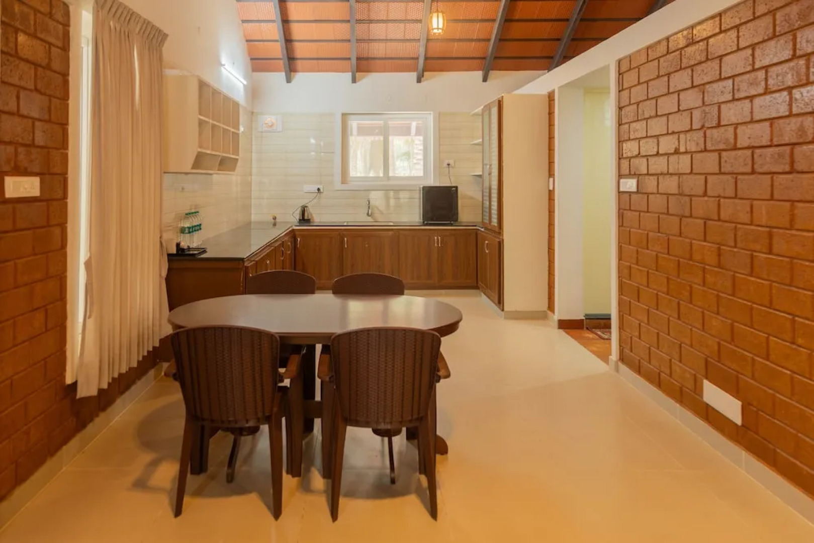 Coconest Eco village pollachi