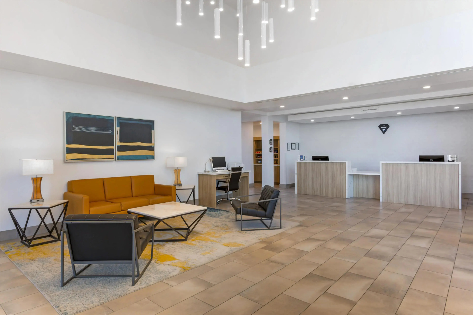 Best Western Plus Casa Grande Inn & Suites