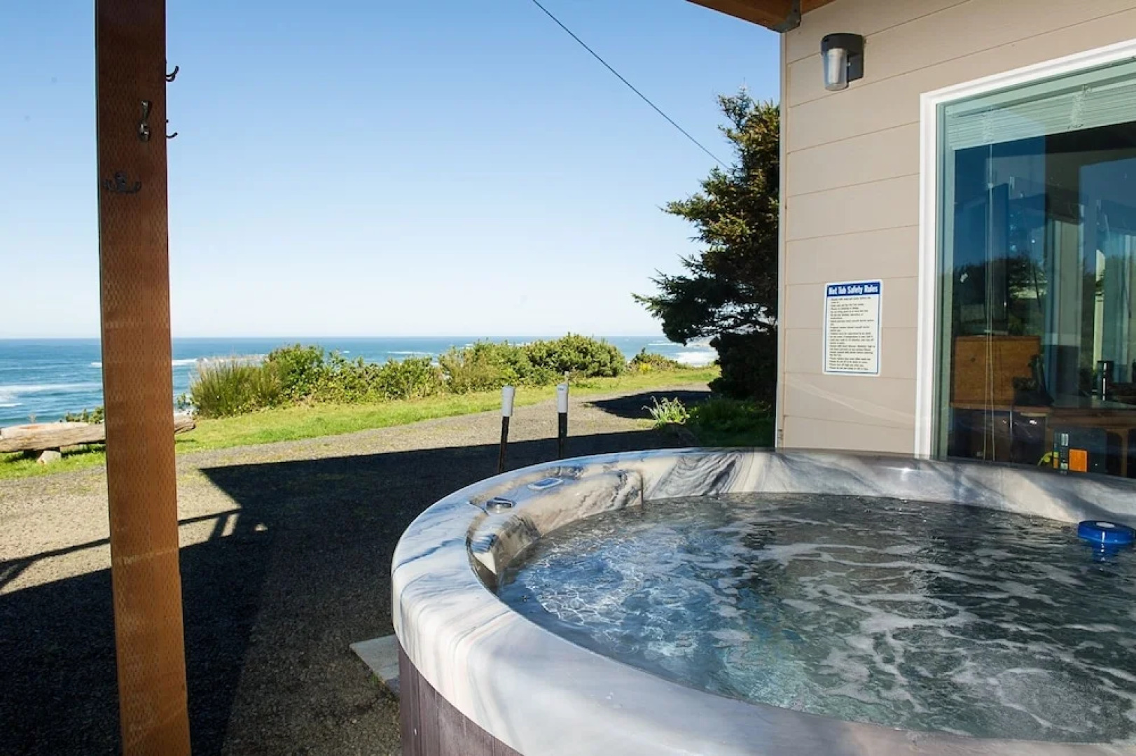 The Lookout 2 Bedroom Home