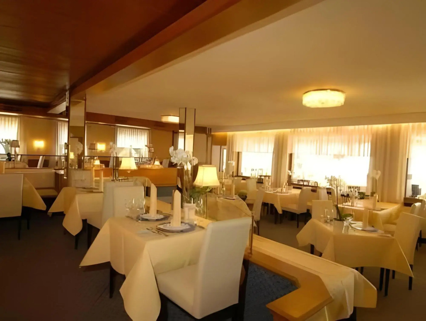 Hotel Hoeri am Bodensee