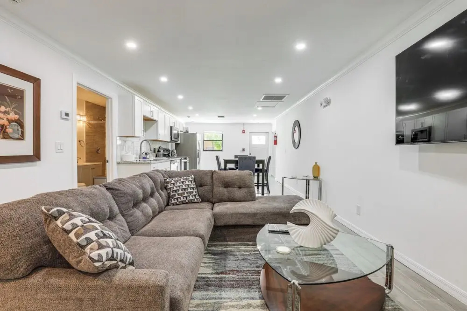 Stuart Vacation Rental ~ 1 Mi to Downtown!