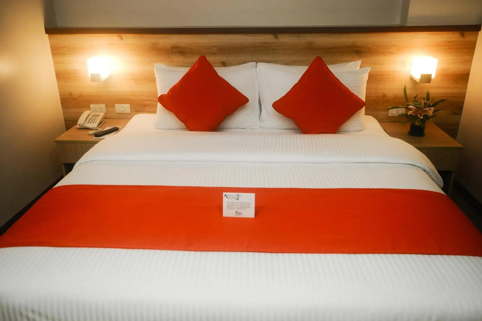 Azalea Hotels & Residences Boracay